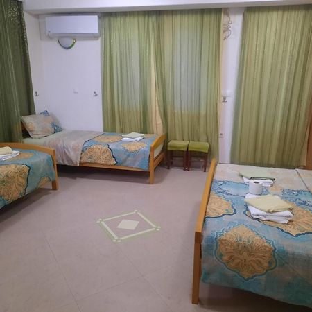 Apartments Nasteski Ohrid Extérieur photo