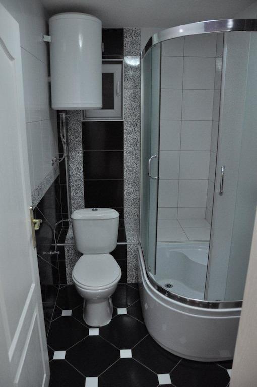 Apartments Nasteski Ohrid Chambre photo
