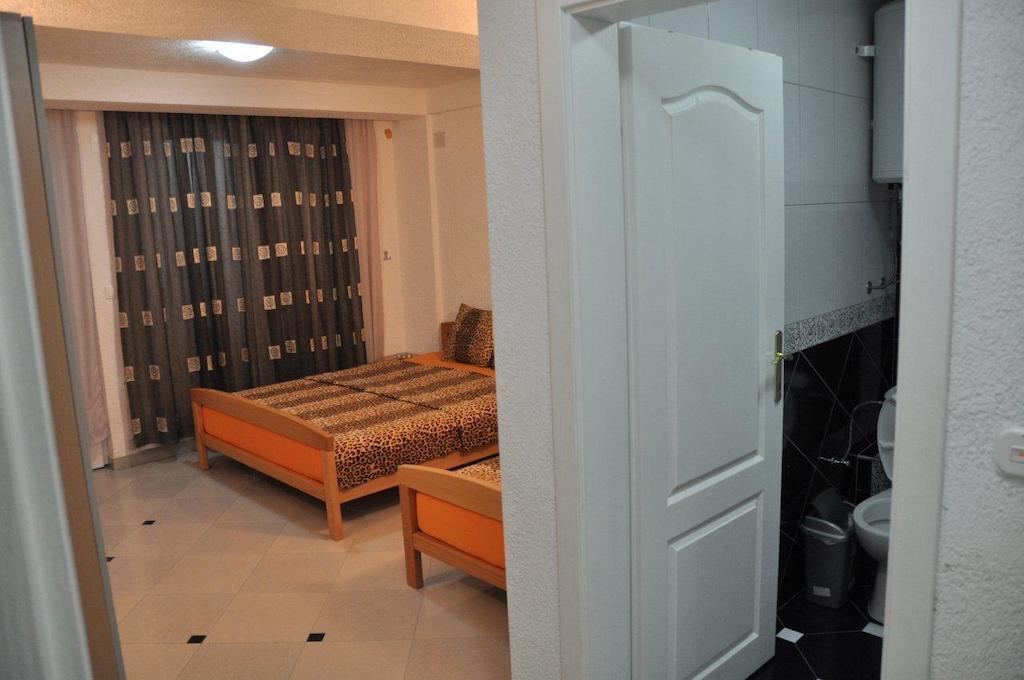 Apartments Nasteski Ohrid Chambre photo