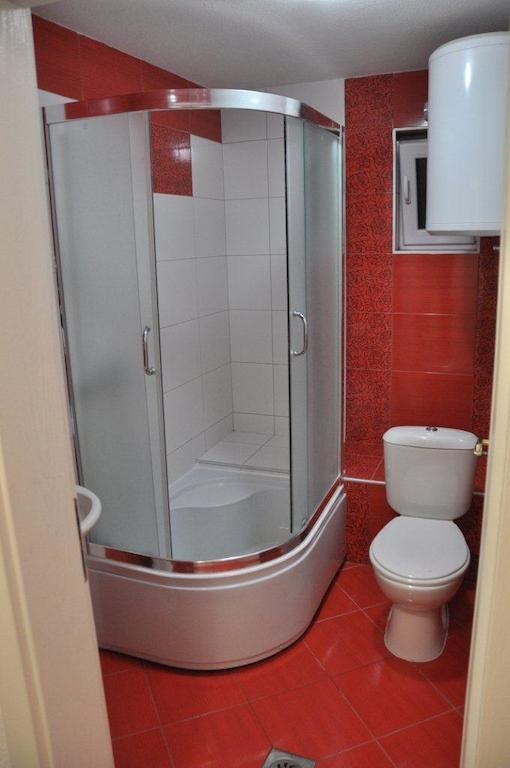 Apartments Nasteski Ohrid Chambre photo