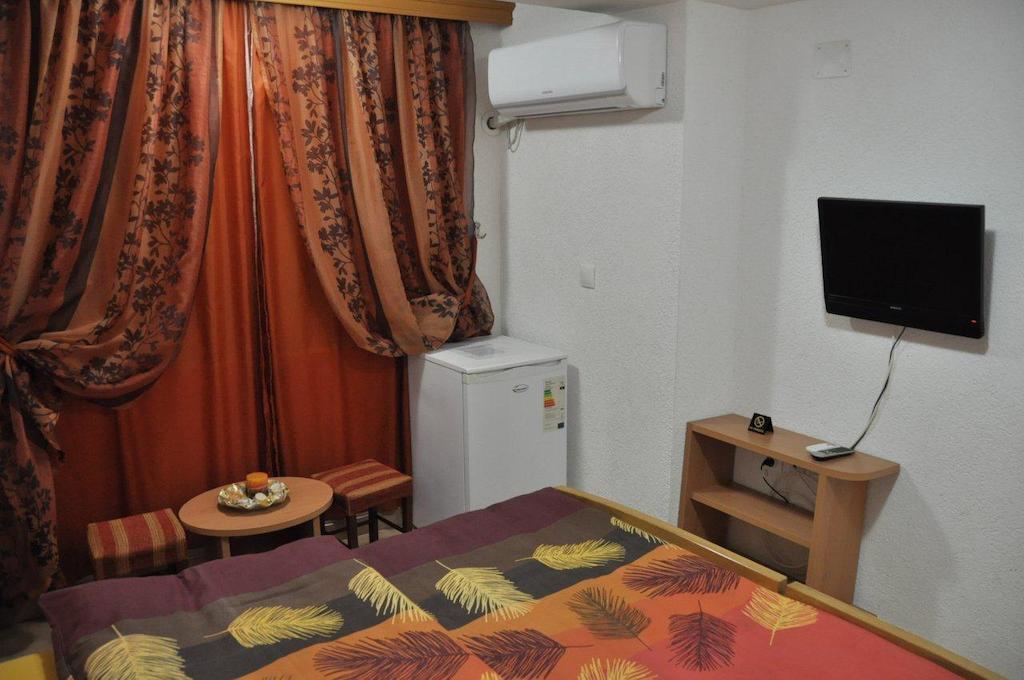 Apartments Nasteski Ohrid Chambre photo