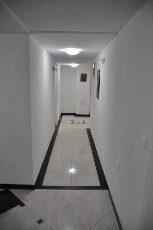 Apartments Nasteski Ohrid Extérieur photo
